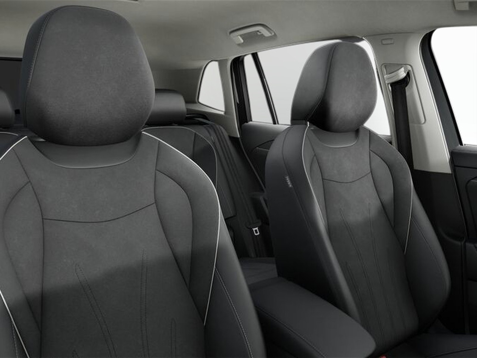 9 - Volkswagen Tiguan 1.5 etsi act 150cv elegance dsg