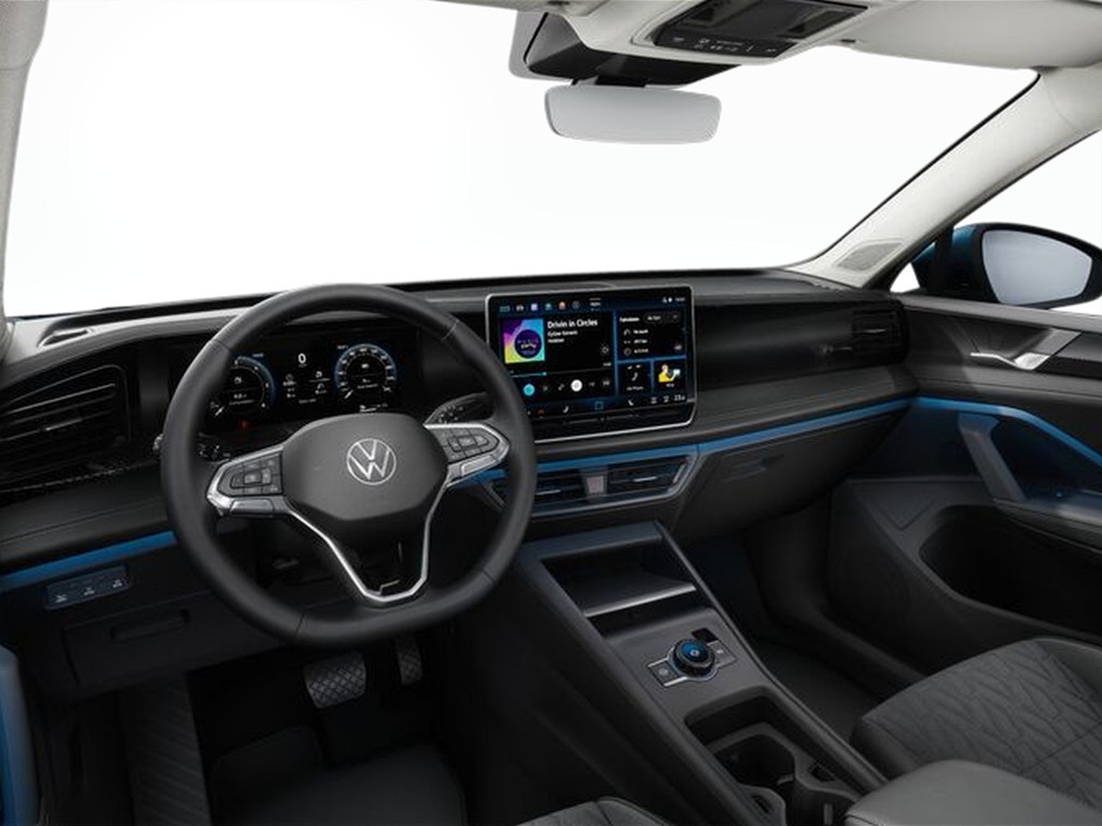 8 - Volkswagen Tiguan 1.5 etsi act 150cv edition plus dsg