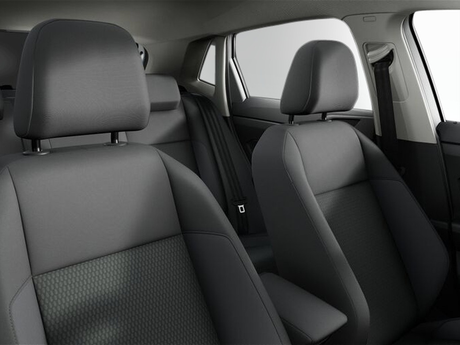 9 - Volkswagen Polo 1.0 tsi 95cv edition plus