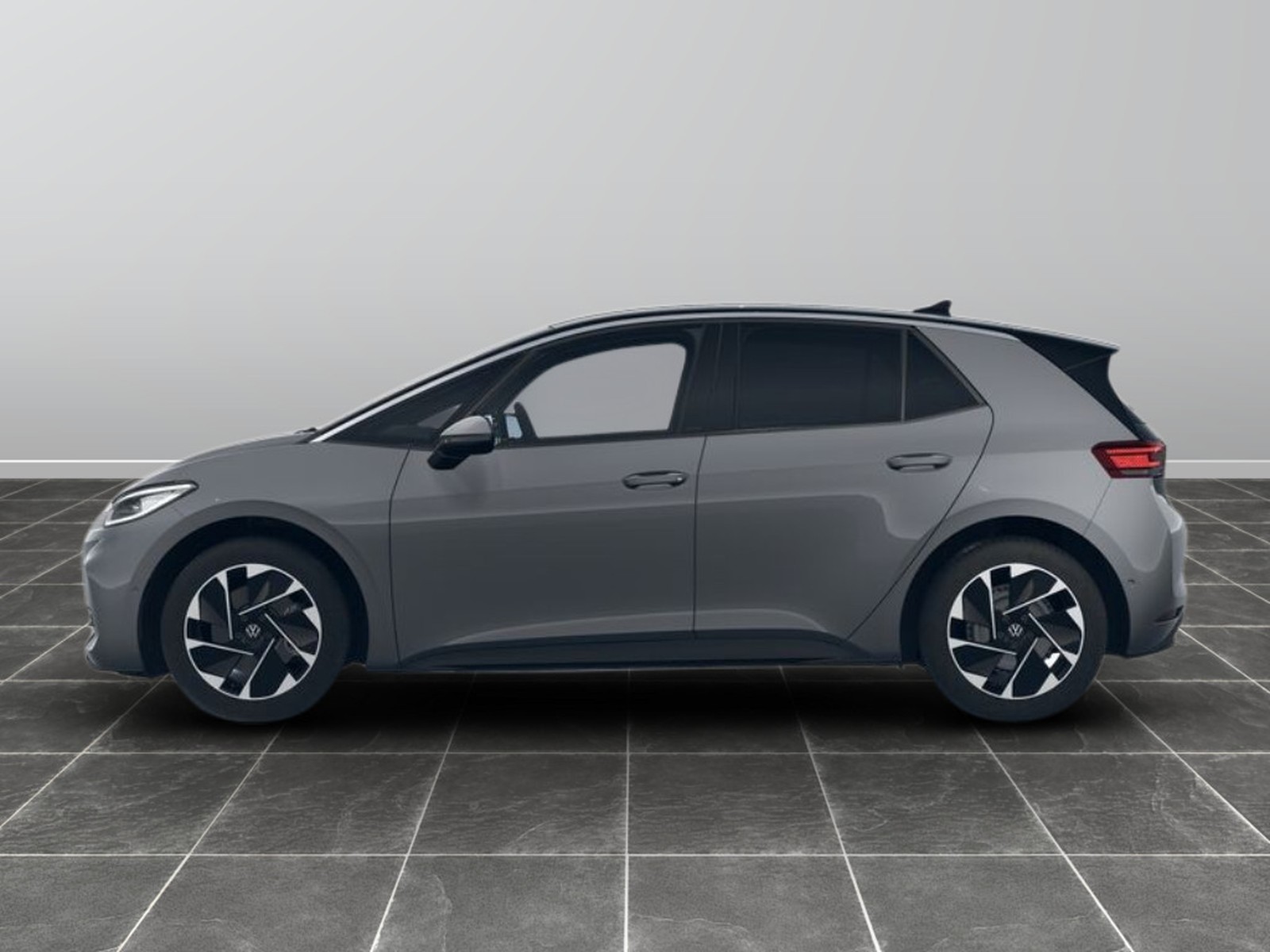 2 - Volkswagen ID.3 59 kwh pro edition plus