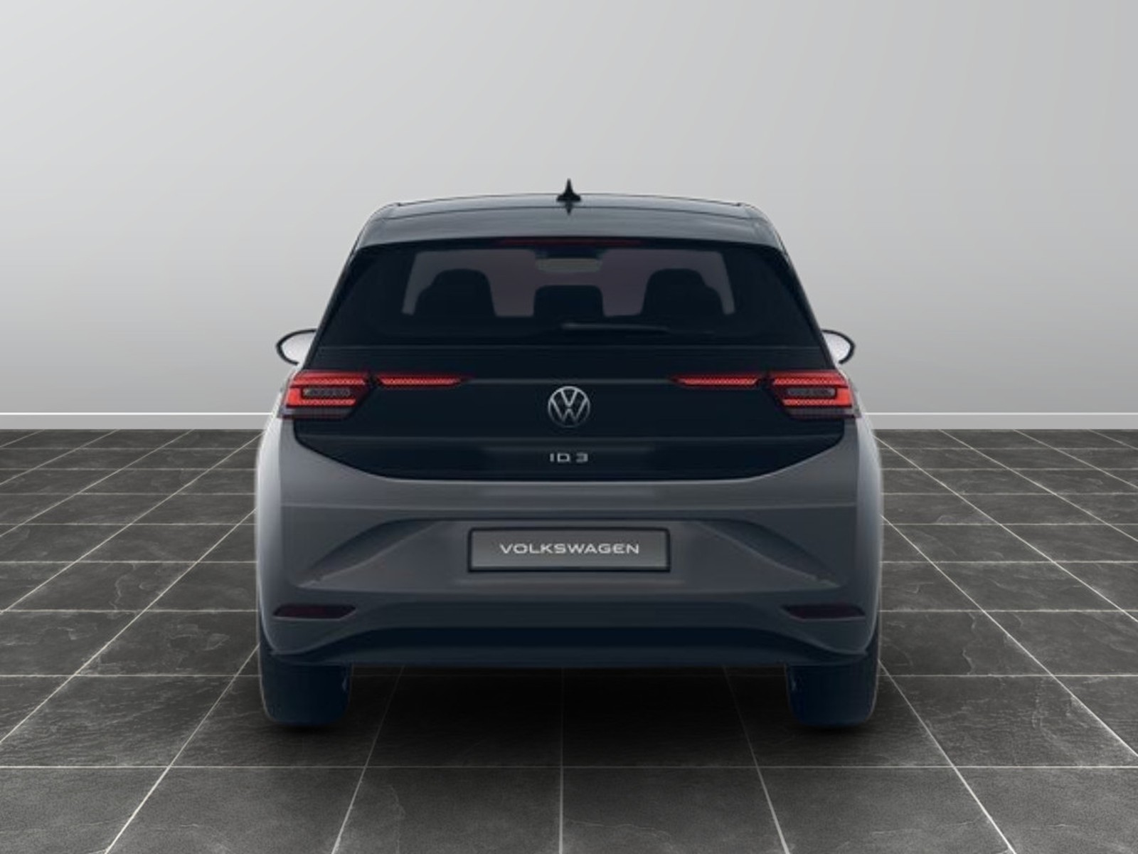 6 - Volkswagen ID.3 59 kwh pro edition plus