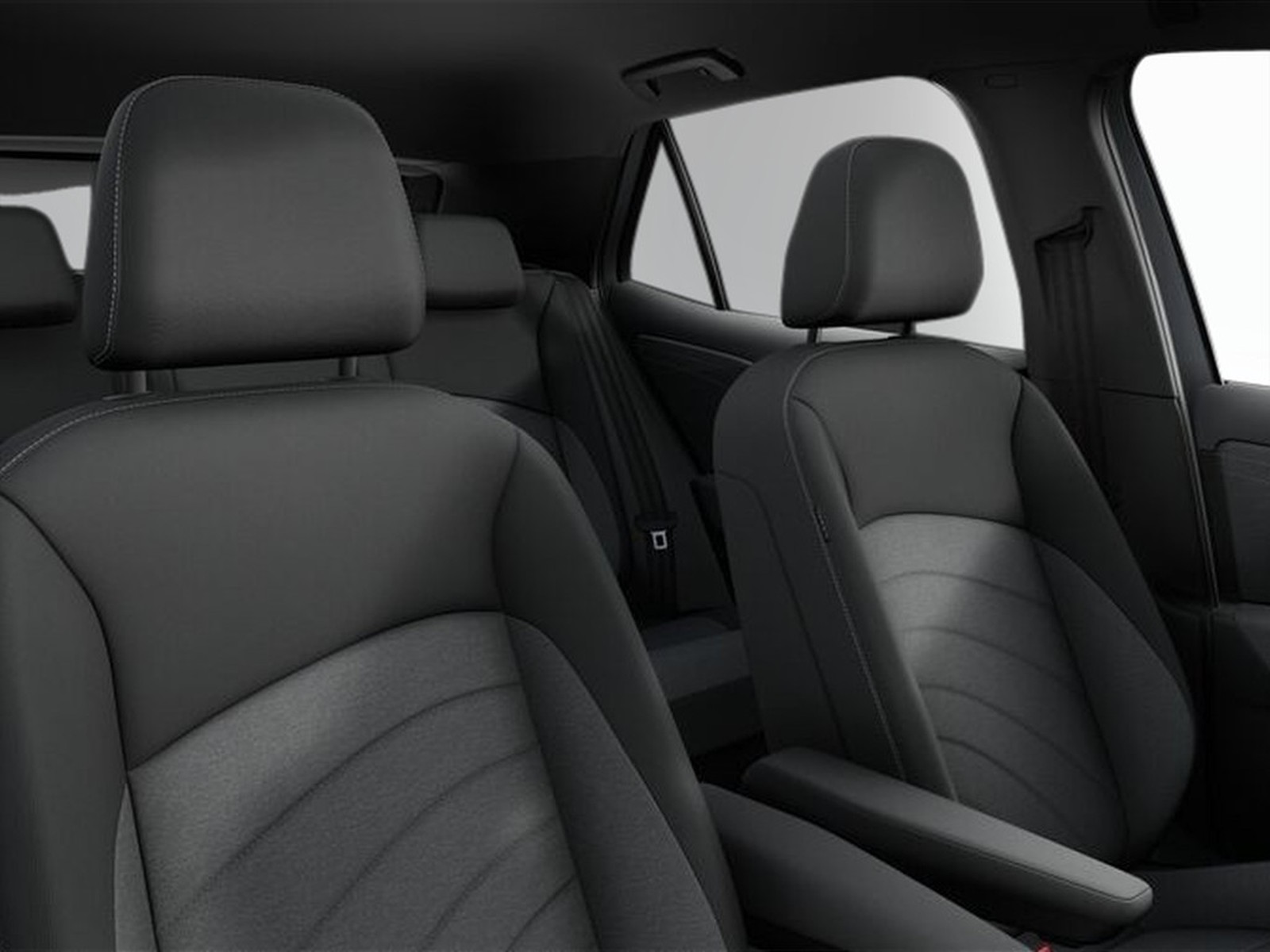 9 - Volkswagen ID.3 59 kwh pro edition plus