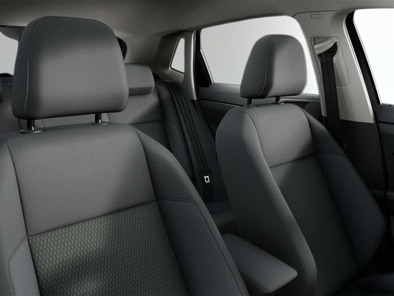 9 - Volkswagen Polo 1.0 tsi 95cv edition plus