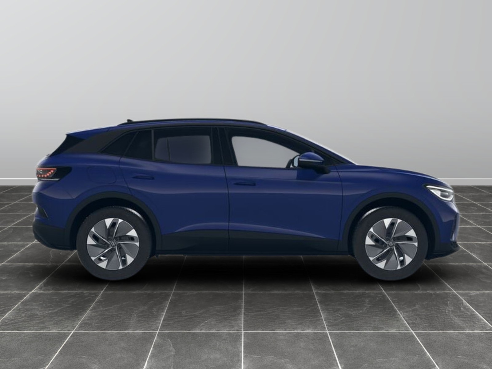 3 - Volkswagen ID.4 77kwh pro edition plus