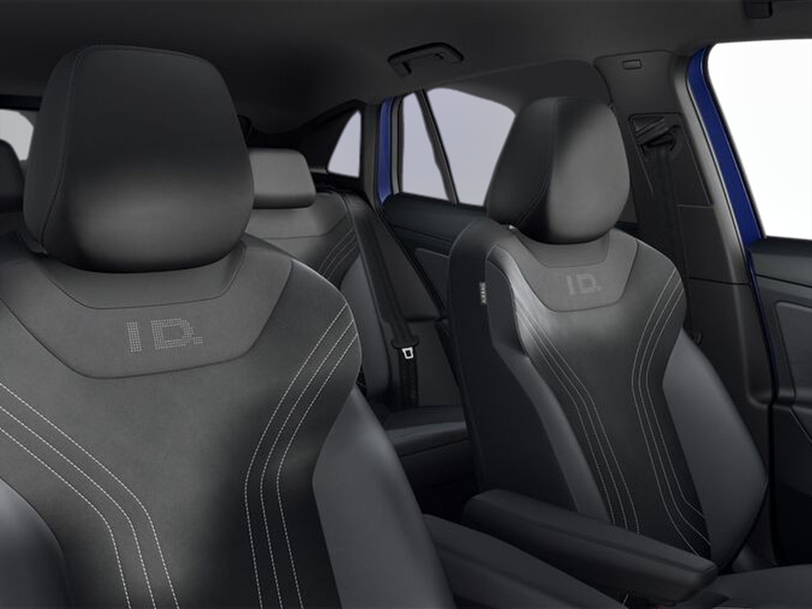 9 - Volkswagen ID.4 77kwh pro edition plus