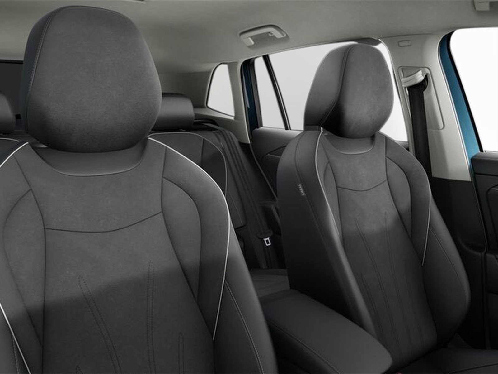 9 - Volkswagen Tiguan 1.5 etsi act 150cv elegance dsg