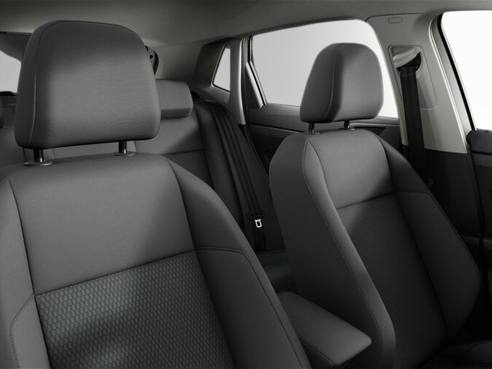 9 - Volkswagen Polo 1.0 tsi 95cv edition plus