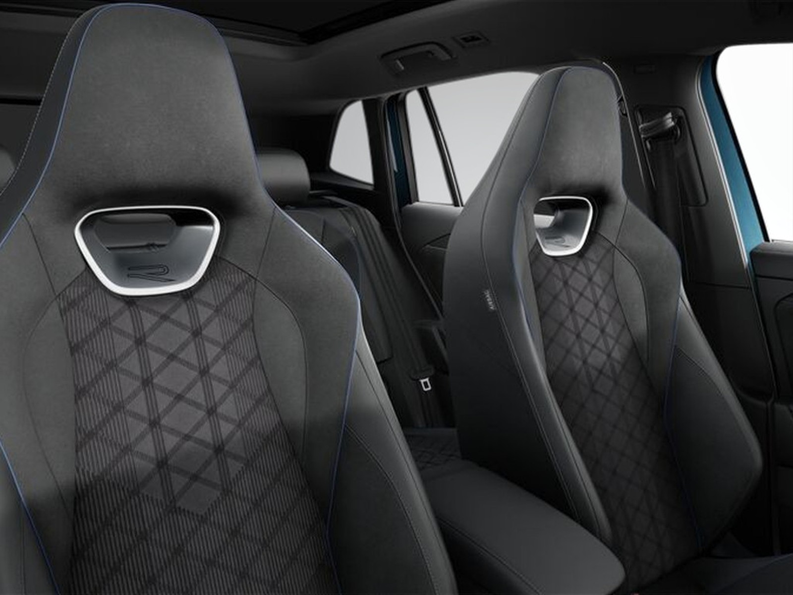 9 - Volkswagen Tiguan 1.5 etsi act 150cv r-line plus dsg