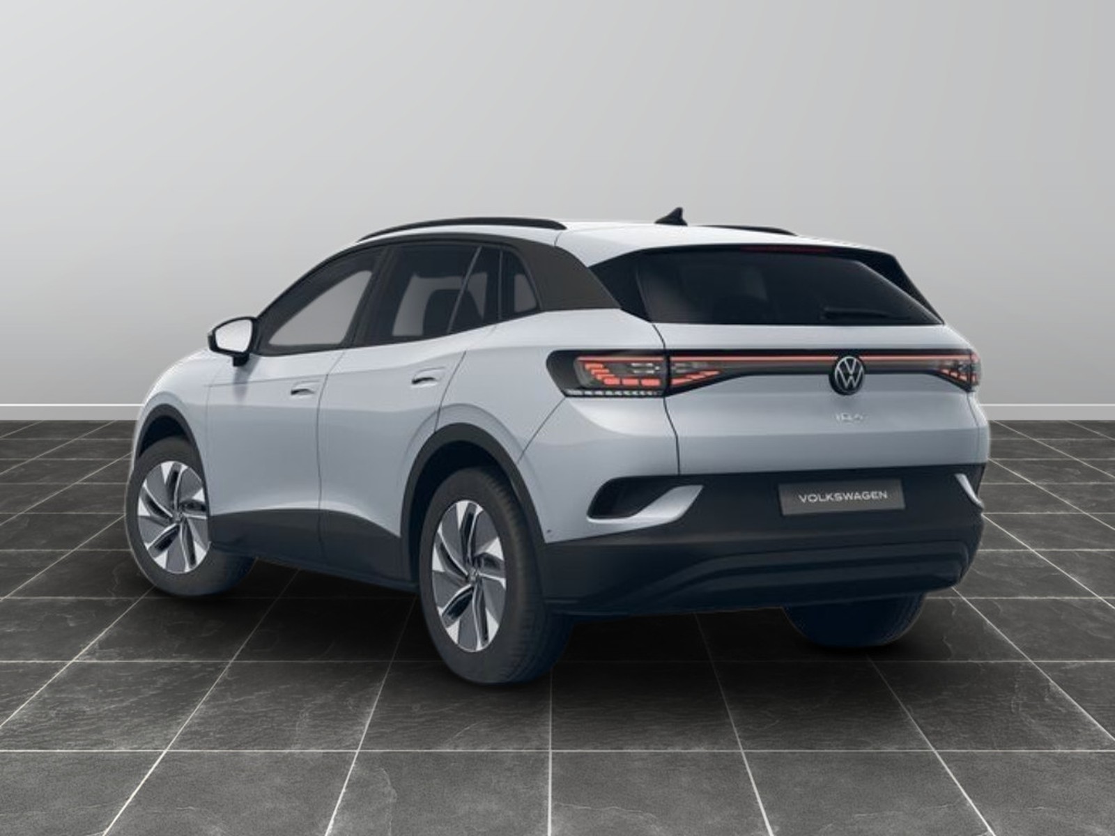 3 - Volkswagen ID.4 77kwh pro edition plus