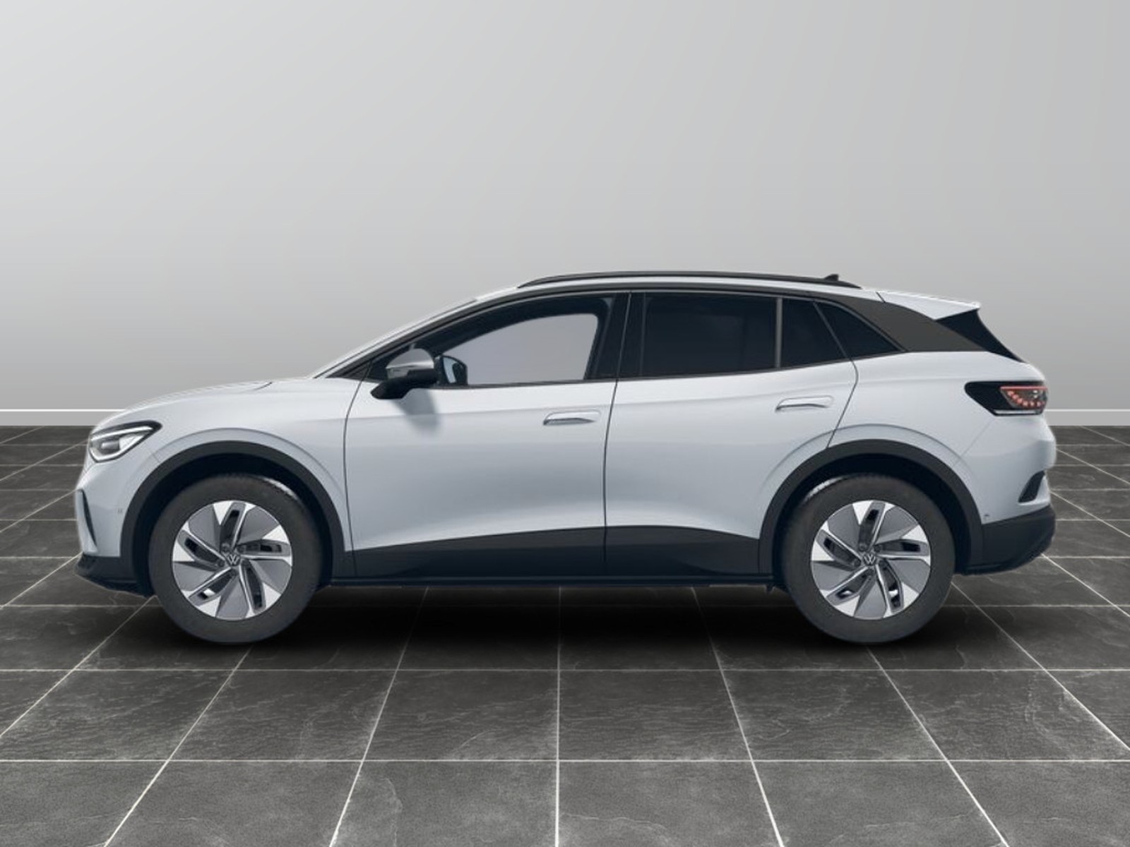 5 - Volkswagen ID.4 77kwh pro edition plus