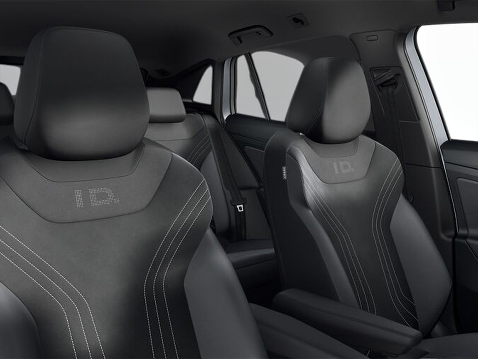 9 - Volkswagen ID.4 77kwh pro edition plus