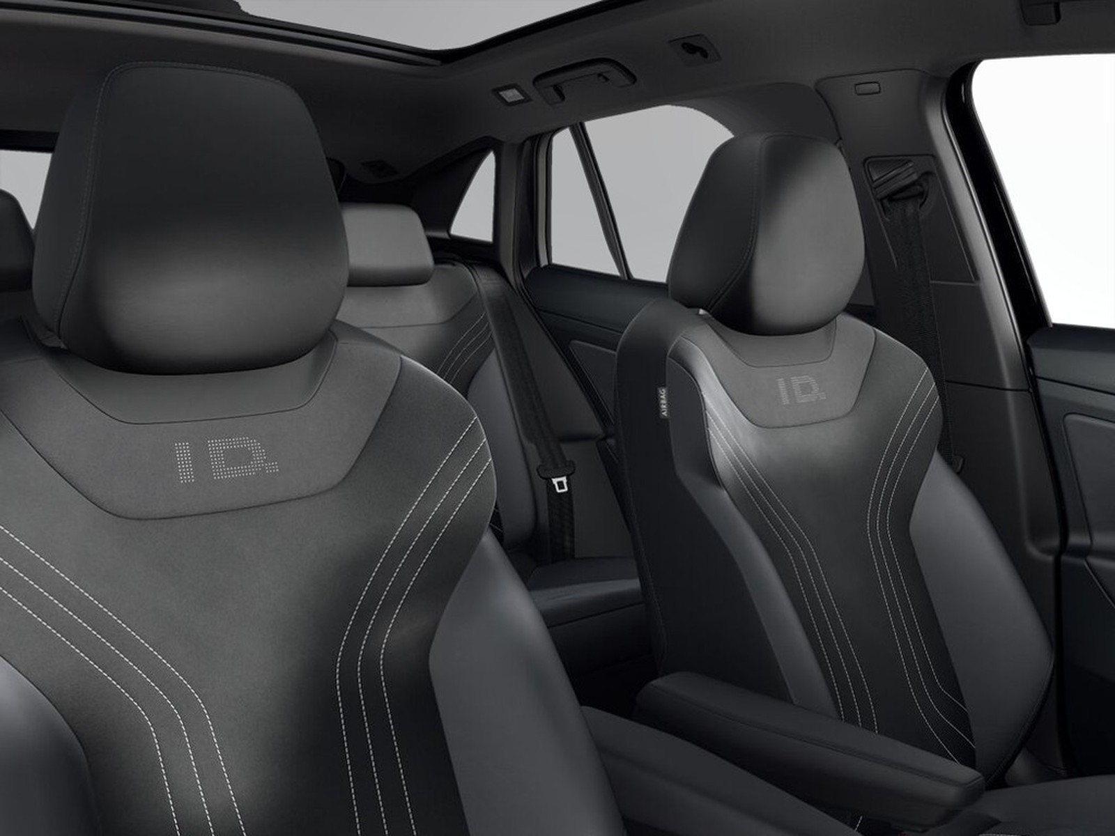 9 - Volkswagen ID.4 77kwh pro edition plus