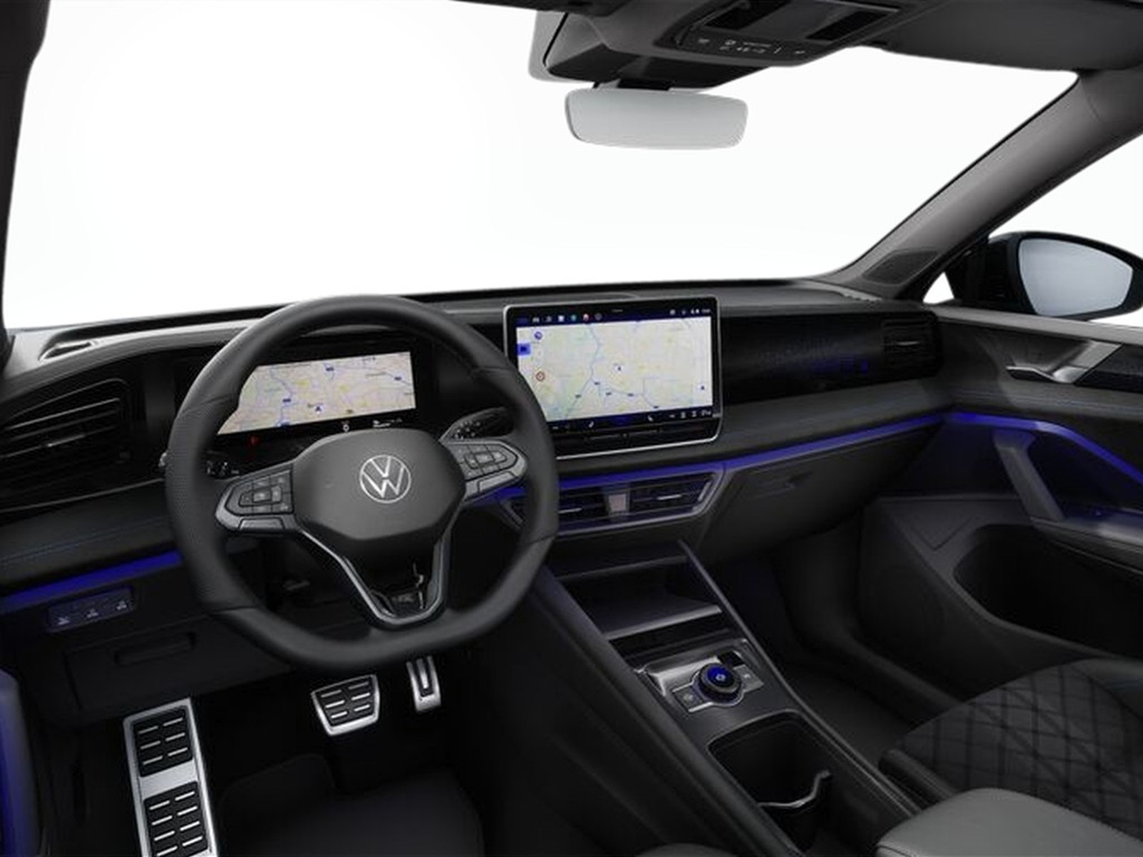 8 - Volkswagen Tiguan 1.5 etsi act 150cv r-line dsg