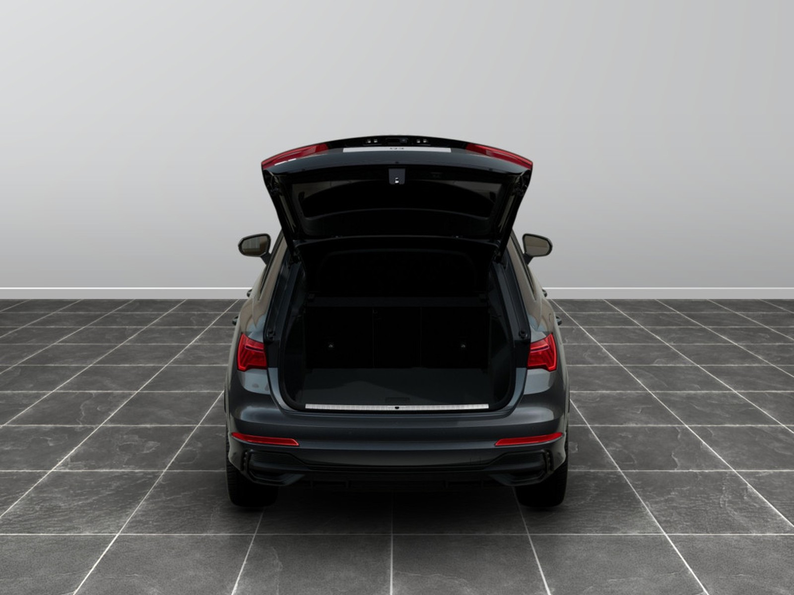 9 - Audi Q3 35 2.0 tdi s line edition s tronic