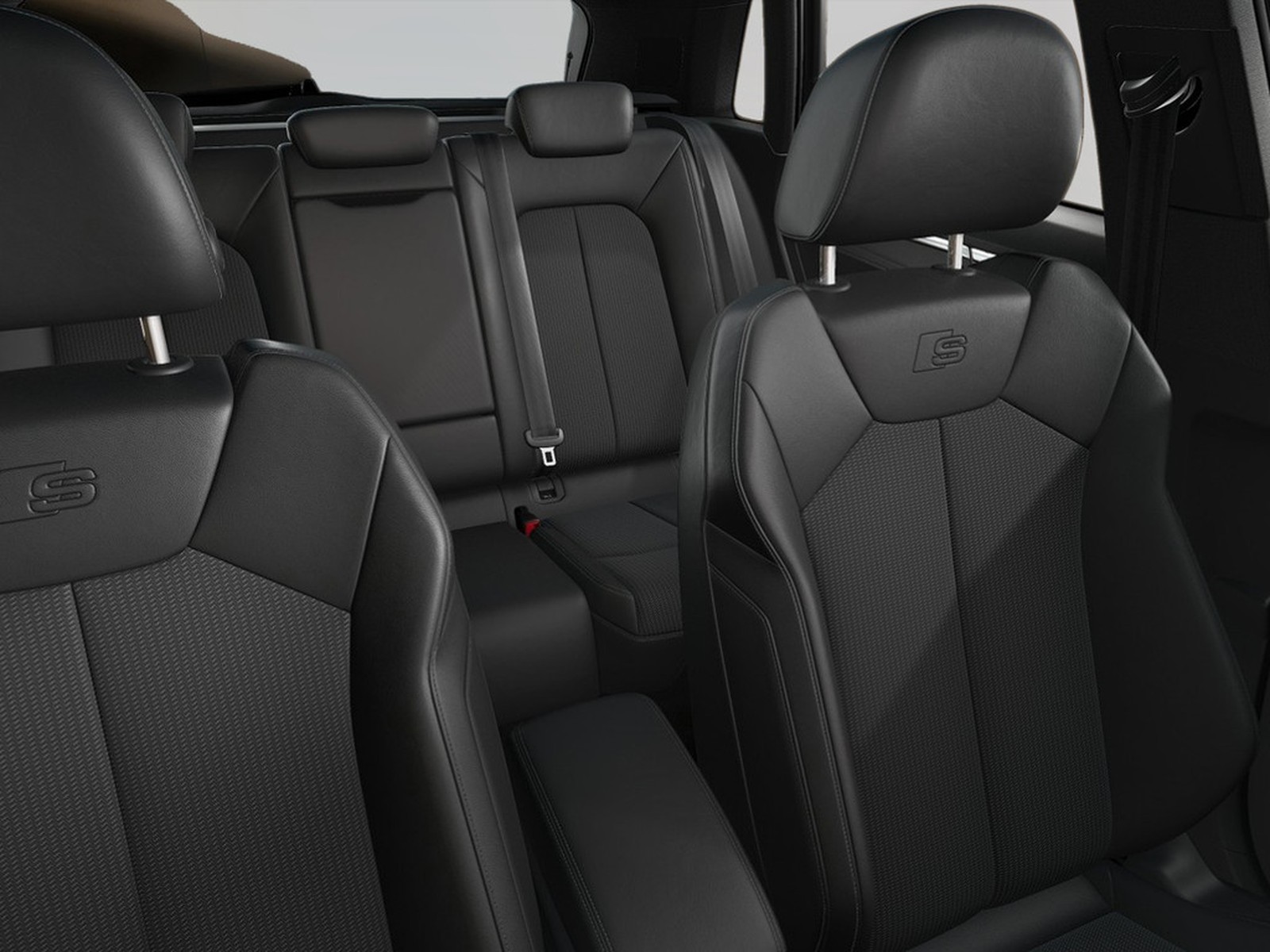 12 - Audi Q3 35 2.0 tdi s line edition s tronic