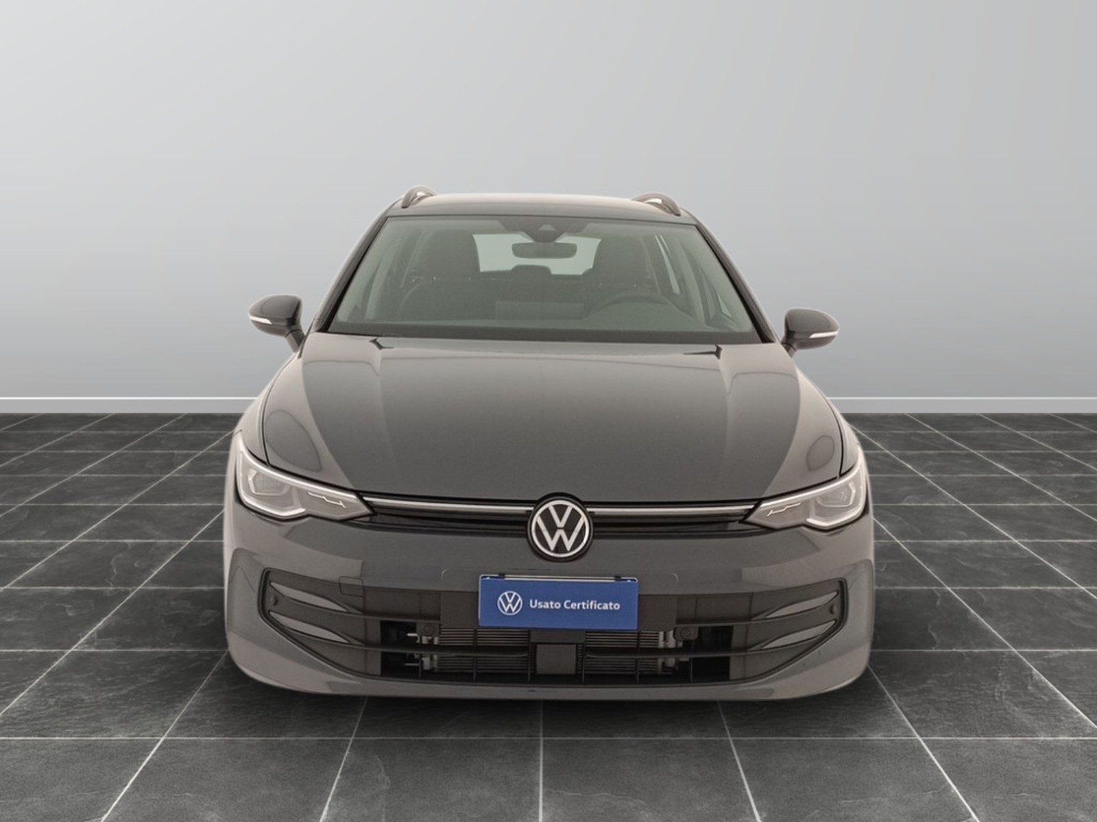 2 - Volkswagen Golf variant 1.5 etsi act 115cv life