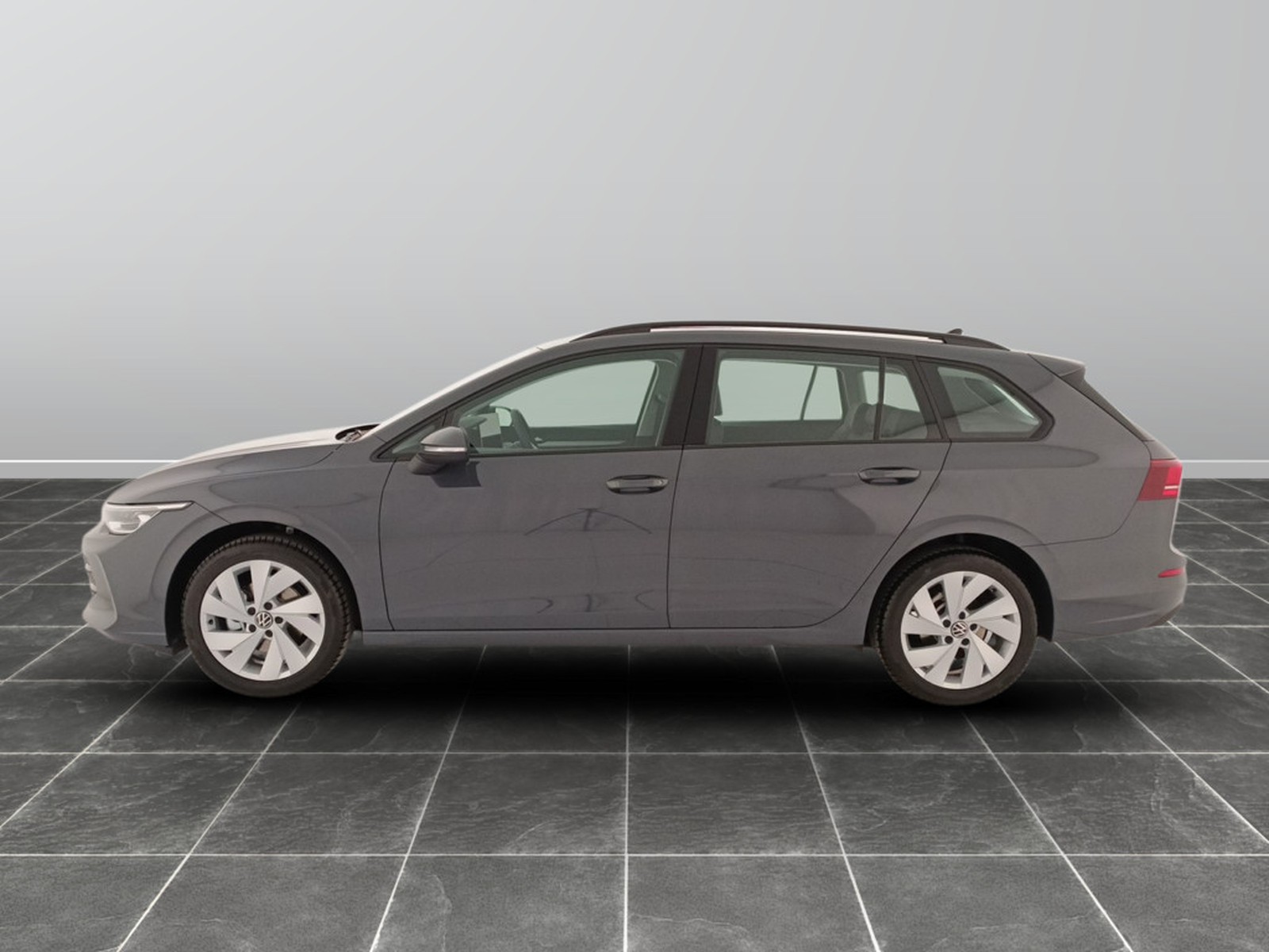 3 - Volkswagen Golf variant 1.5 etsi act 115cv life