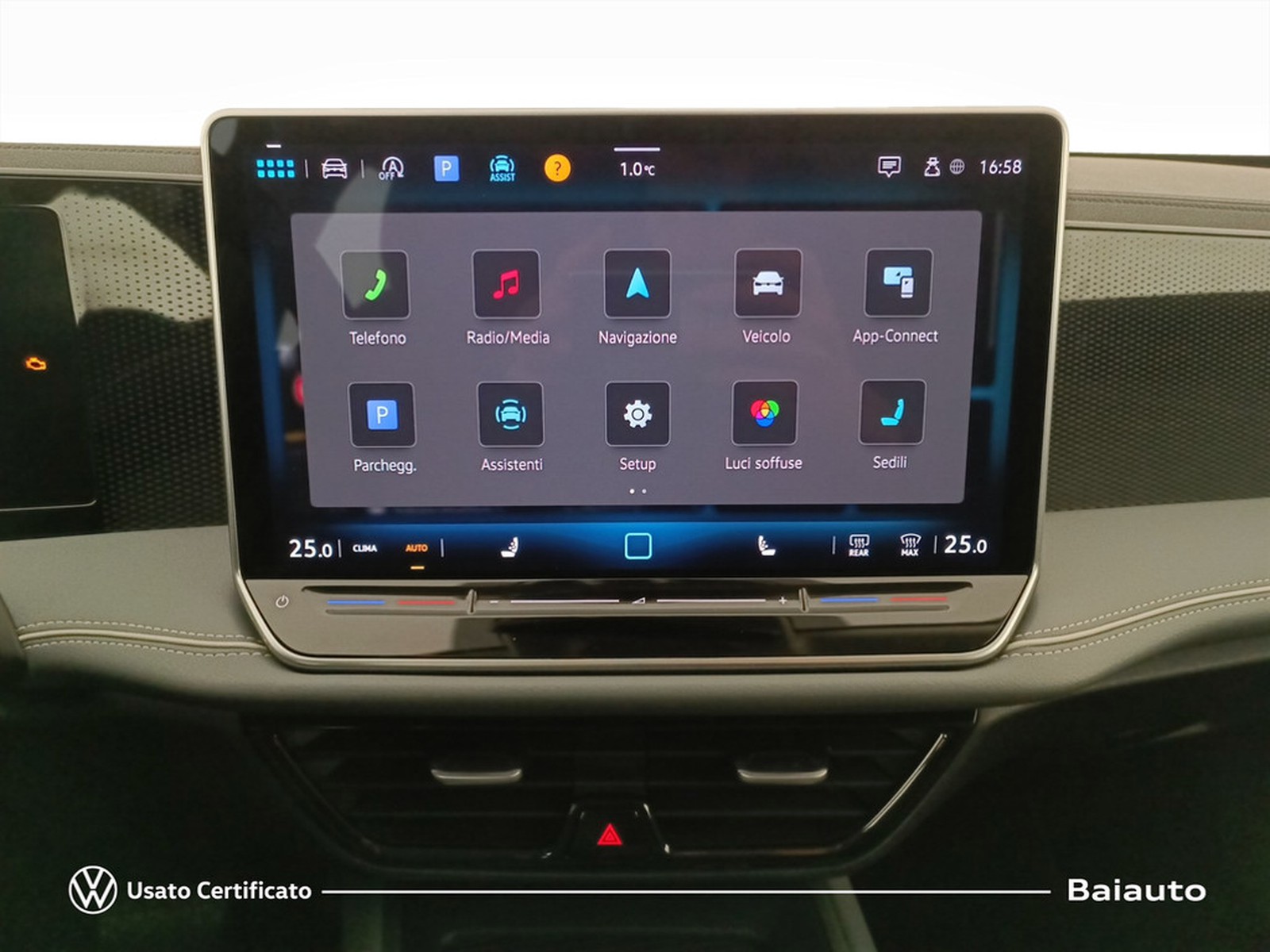 8 - Volkswagen Passat 2.0 tdi scr evo 150cv business