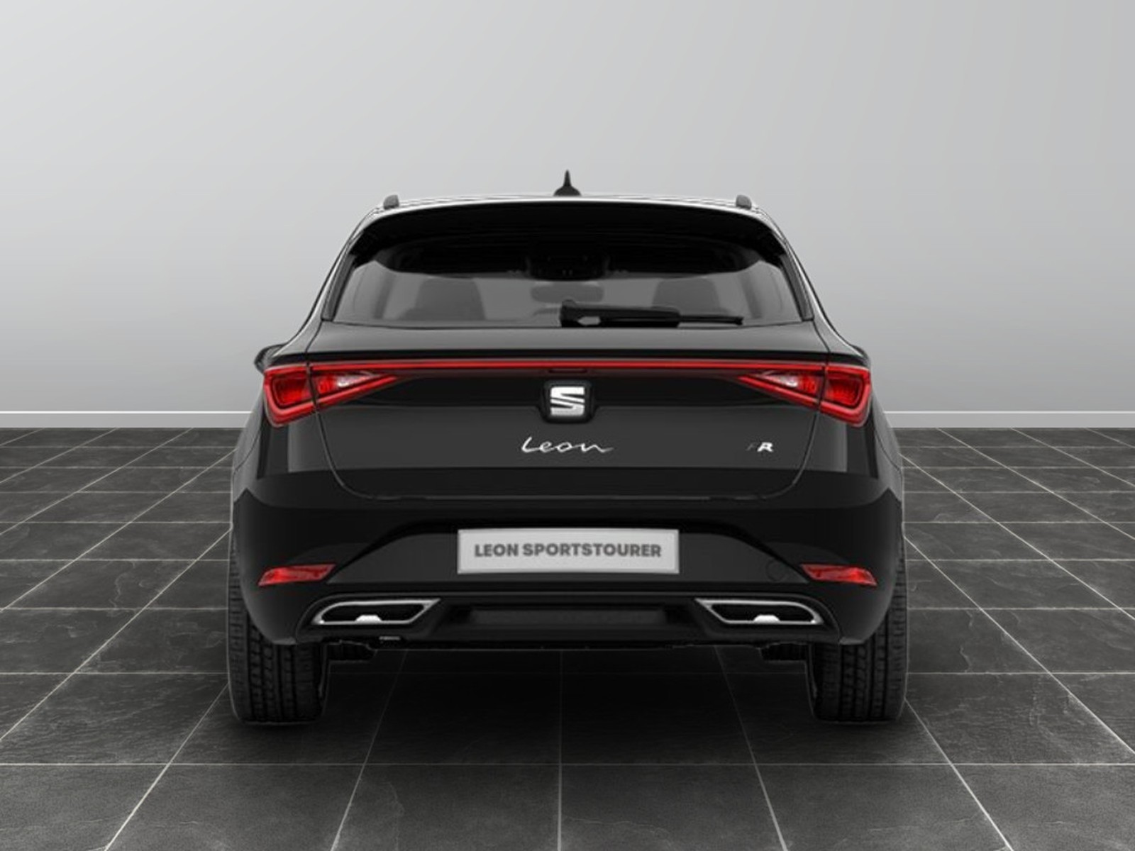 5 - Seat Leon sportstourer 1.5 hybrid 150cv fr dsg