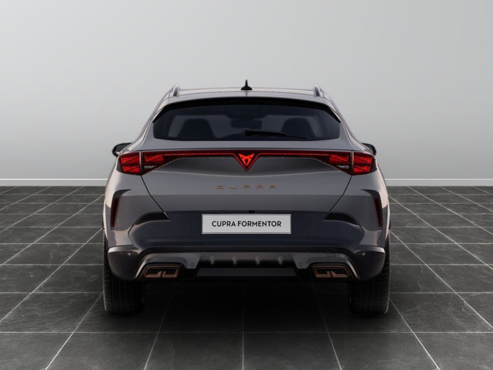 9 - Cupra Formentor 1.5 e-hybrid 272cv vz extreme dsg