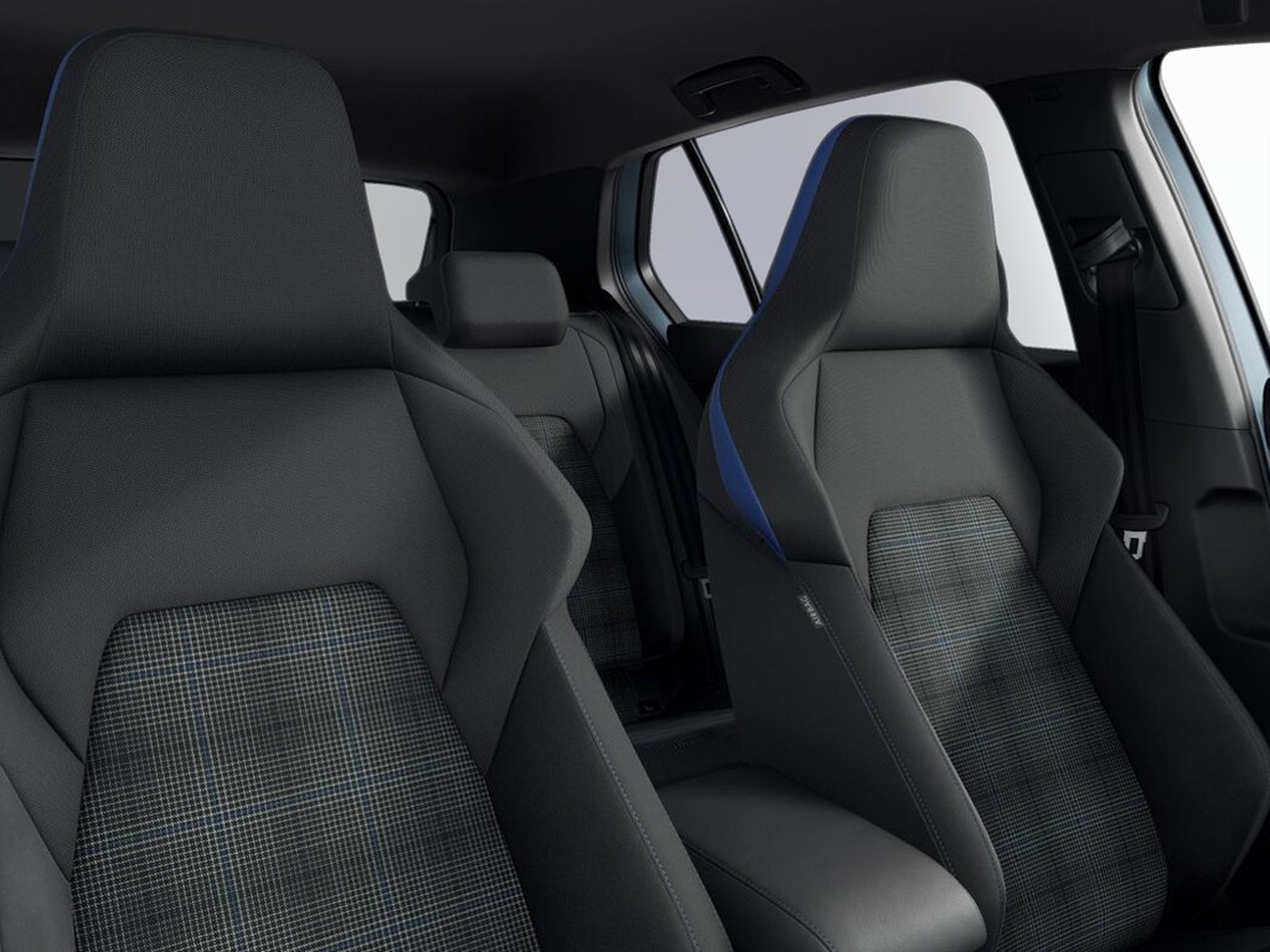 9 - Volkswagen Golf 1.5 tsi ehybrid 272cv gte dsg