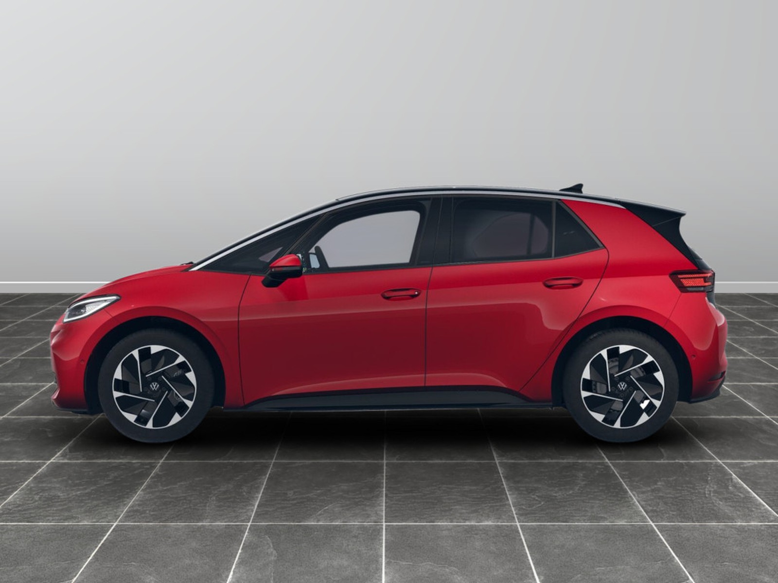 2 - Volkswagen ID.3 59 kwh pro edition plus