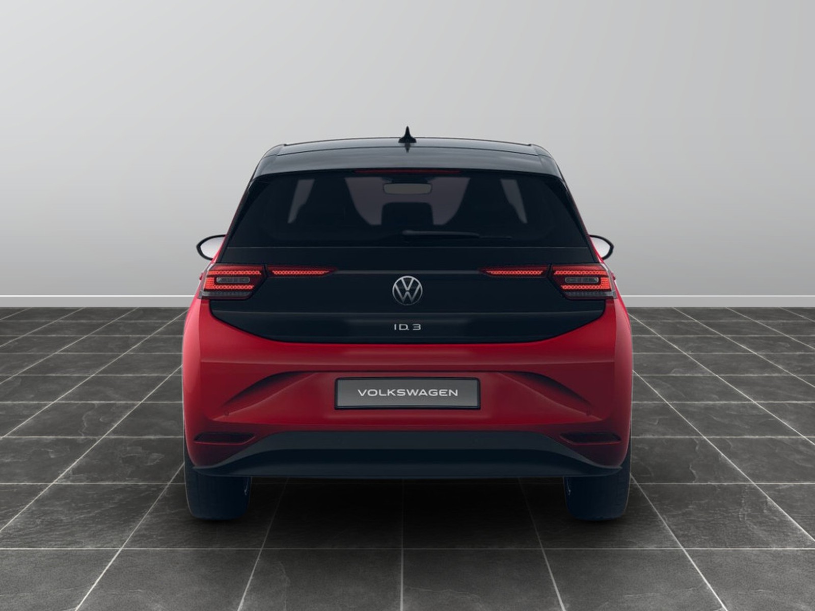 4 - Volkswagen ID.3 59 kwh pro edition plus