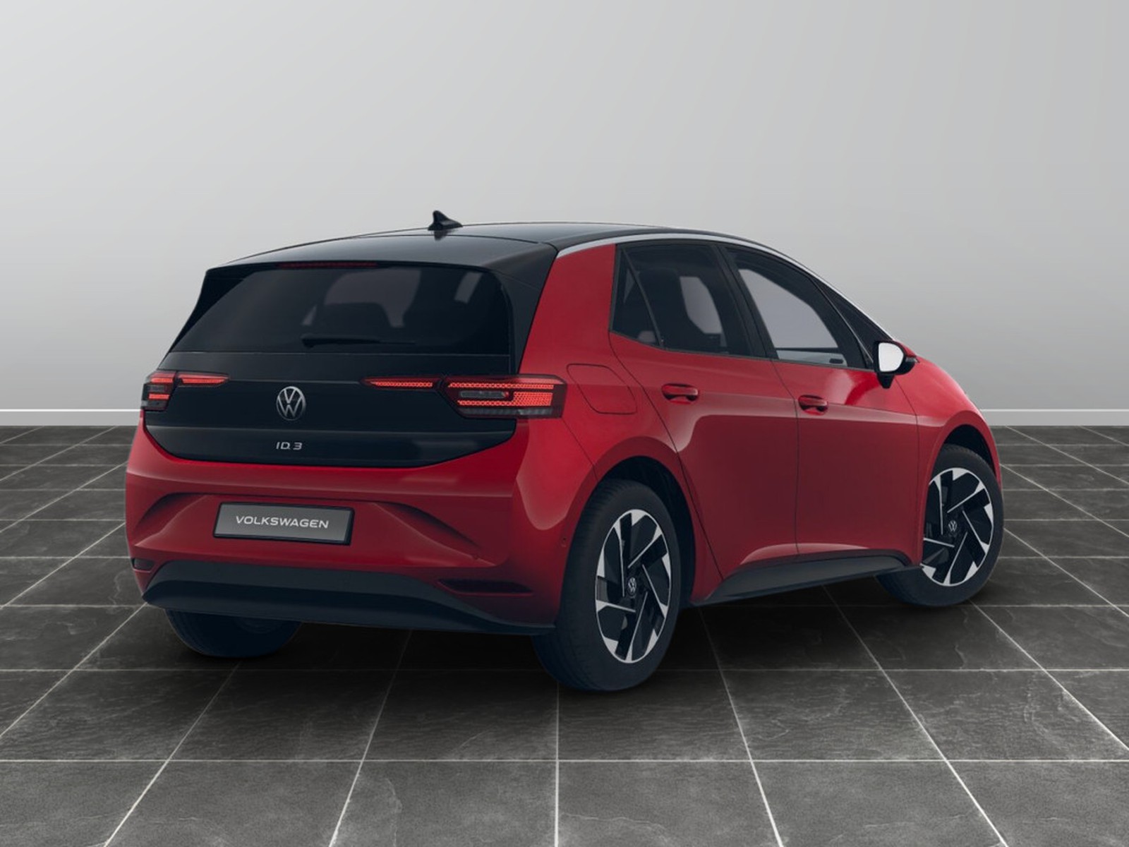5 - Volkswagen ID.3 59 kwh pro edition plus