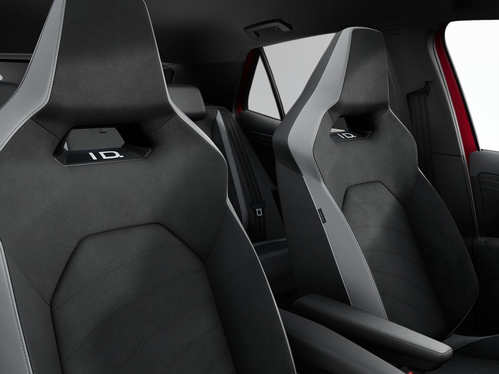 9 - Volkswagen ID.3 59 kwh pro edition plus