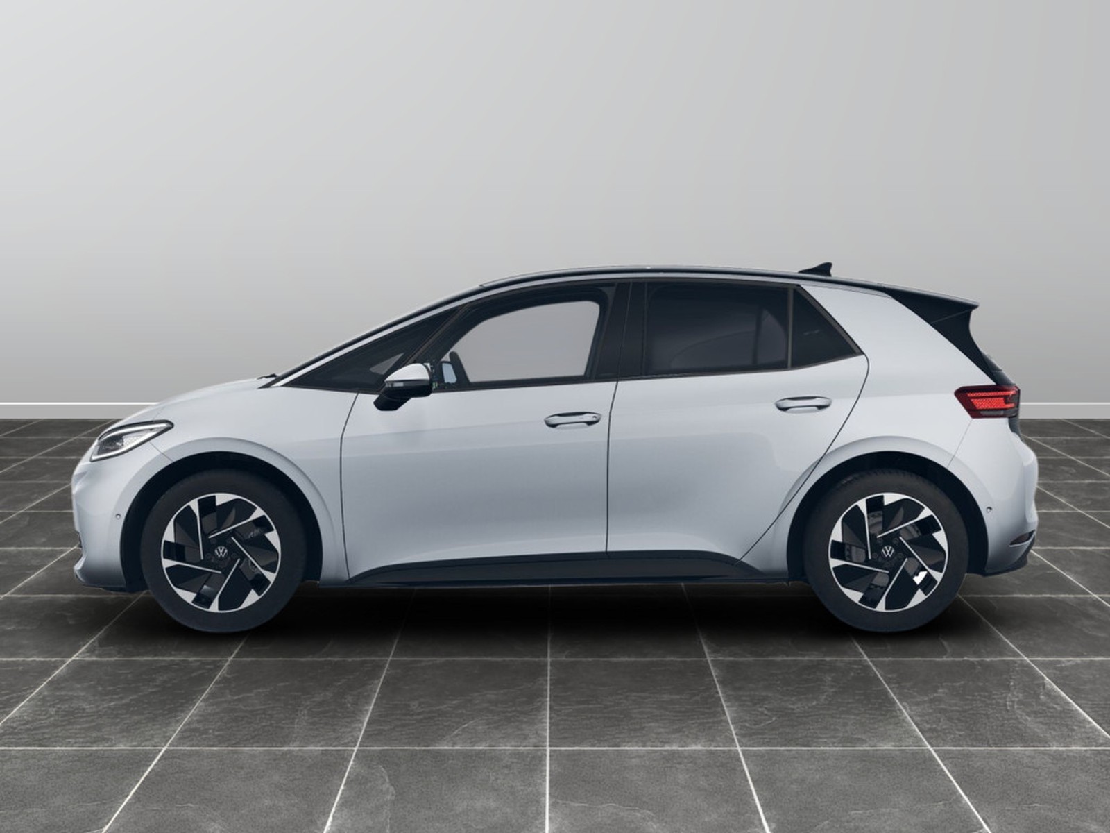 2 - Volkswagen ID.3 59 kwh pro edition plus
