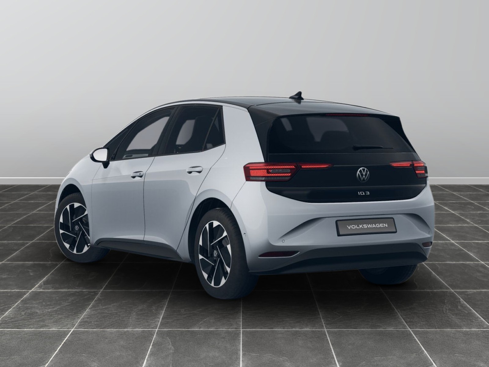 3 - Volkswagen ID.3 59 kwh pro edition plus