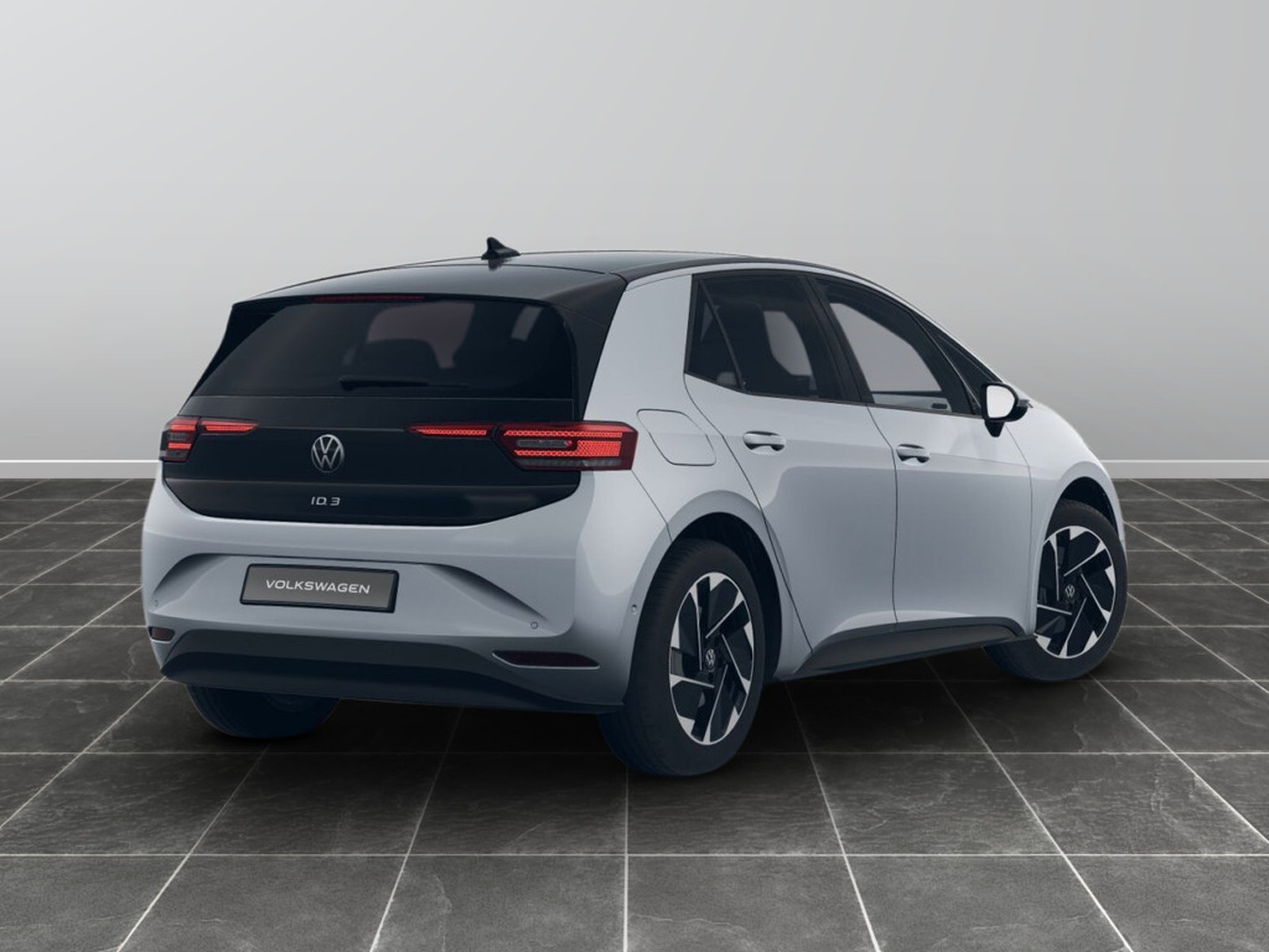 5 - Volkswagen ID.3 59 kwh pro edition plus