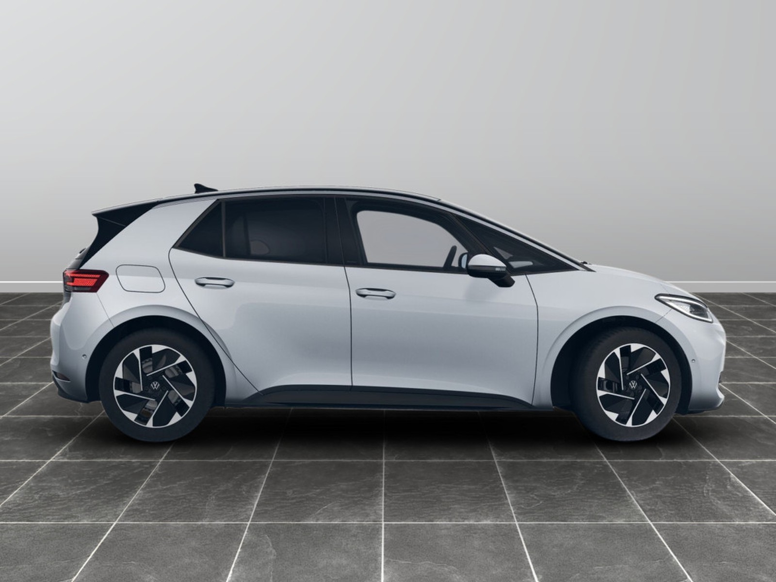 6 - Volkswagen ID.3 59 kwh pro edition plus