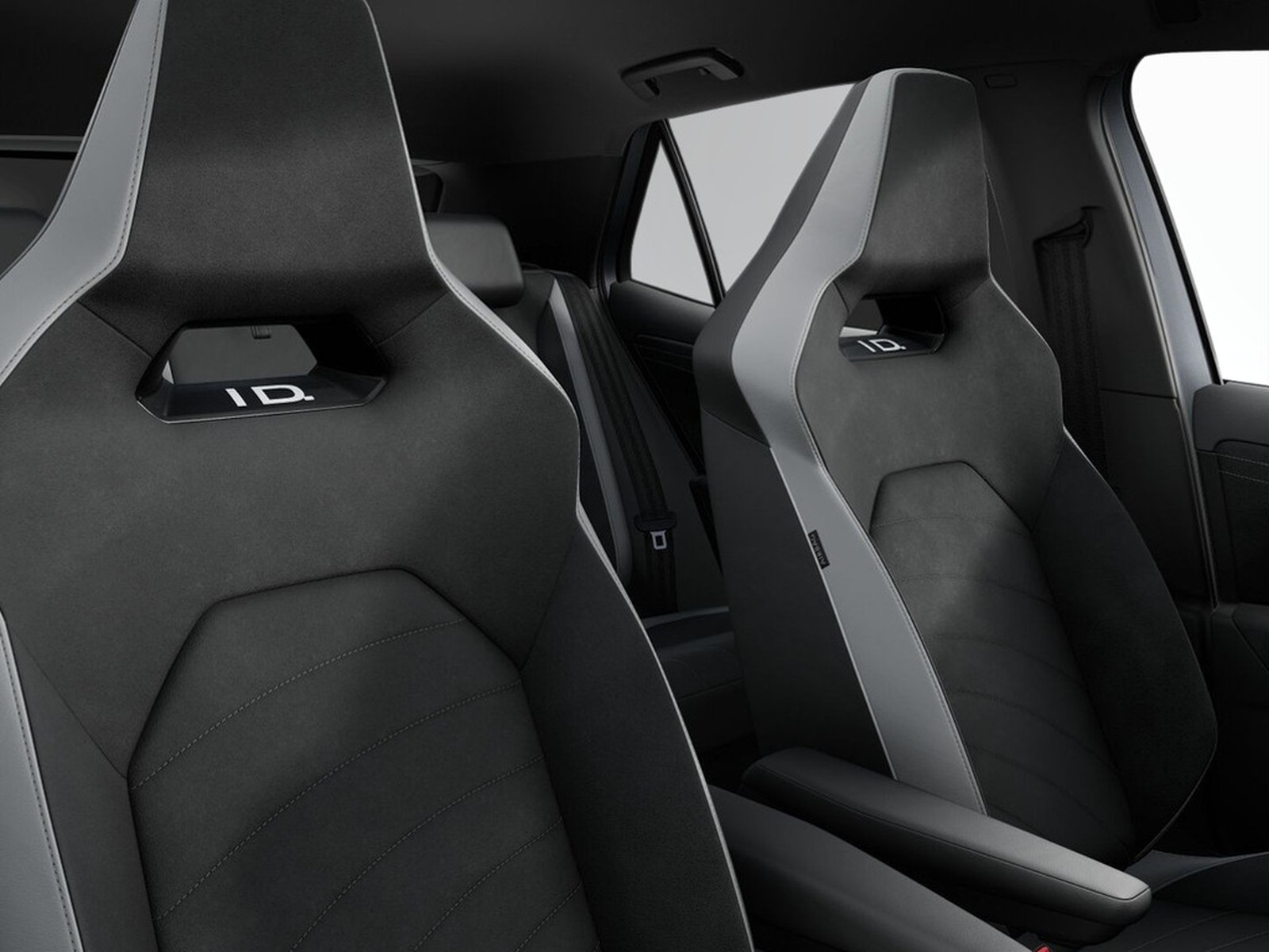 9 - Volkswagen ID.3 59 kwh pro edition plus