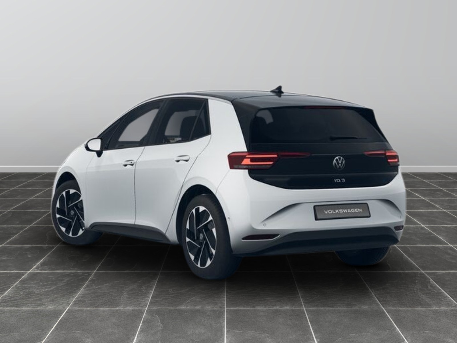 3 - Volkswagen ID.3 52 kwh pure edition plus