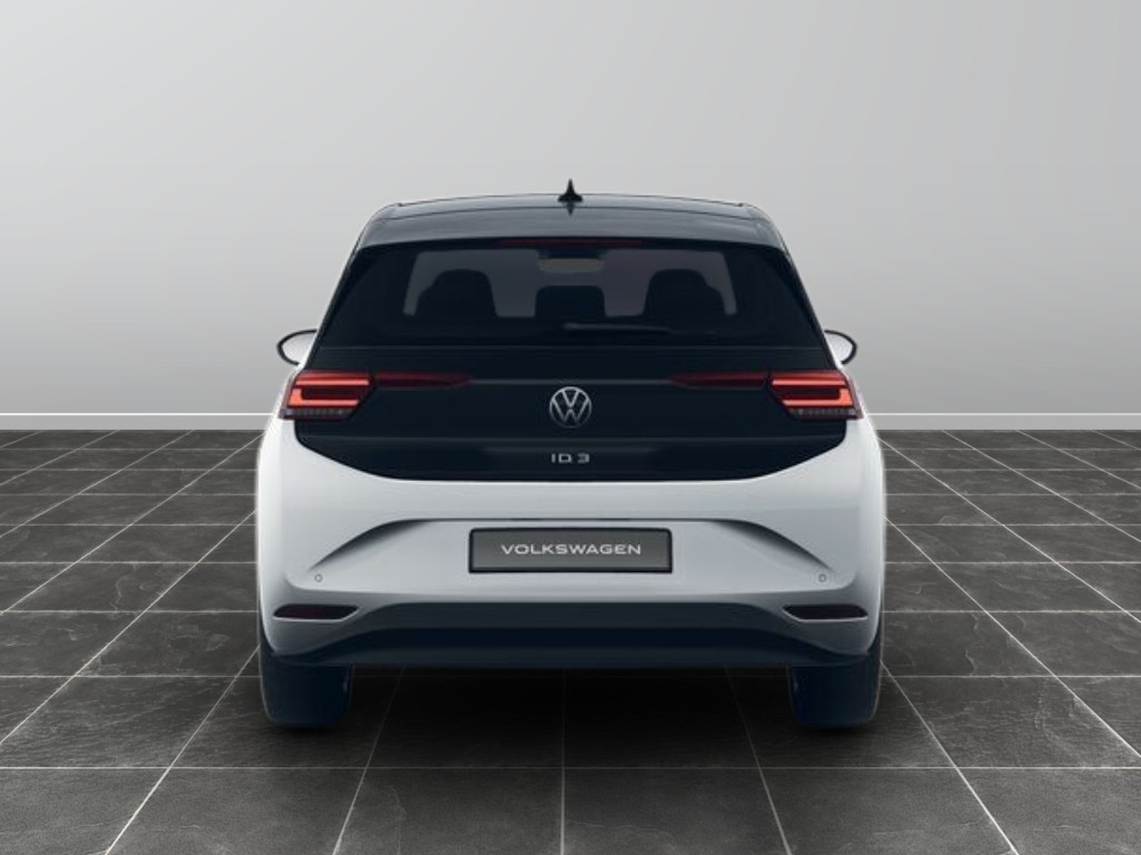 6 - Volkswagen ID.3 52 kwh pure edition plus