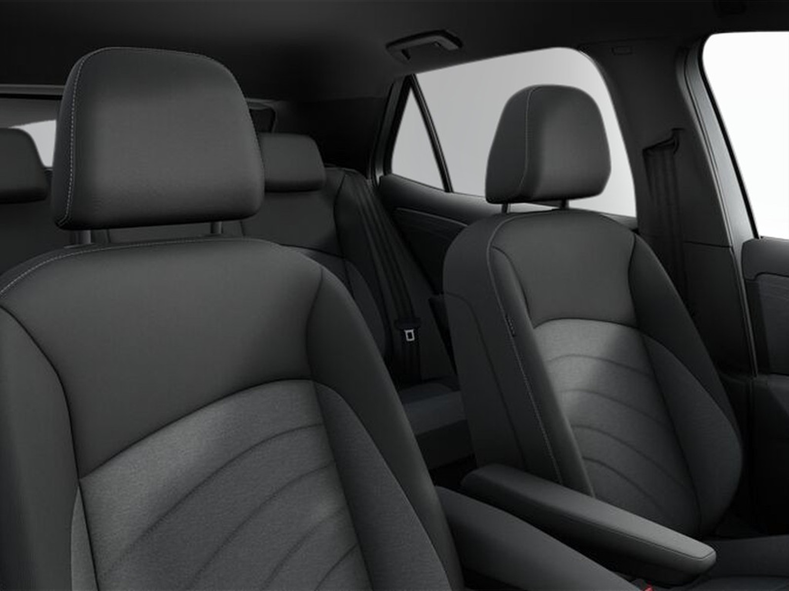 8 - Volkswagen ID.3 52 kwh pure edition plus