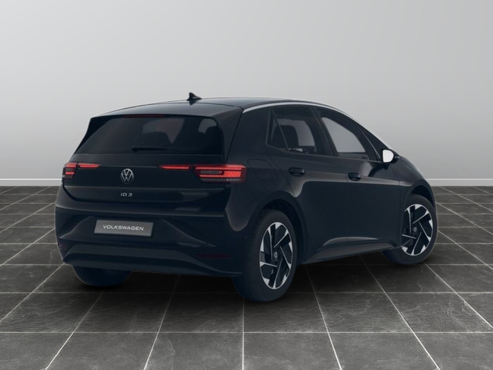 2 - Volkswagen ID.3 59 kwh pro edition plus
