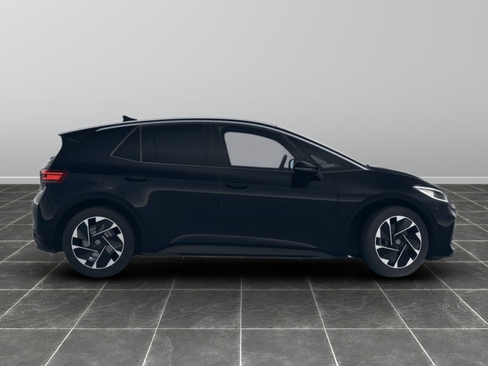 4 - Volkswagen ID.3 59 kwh pro edition plus