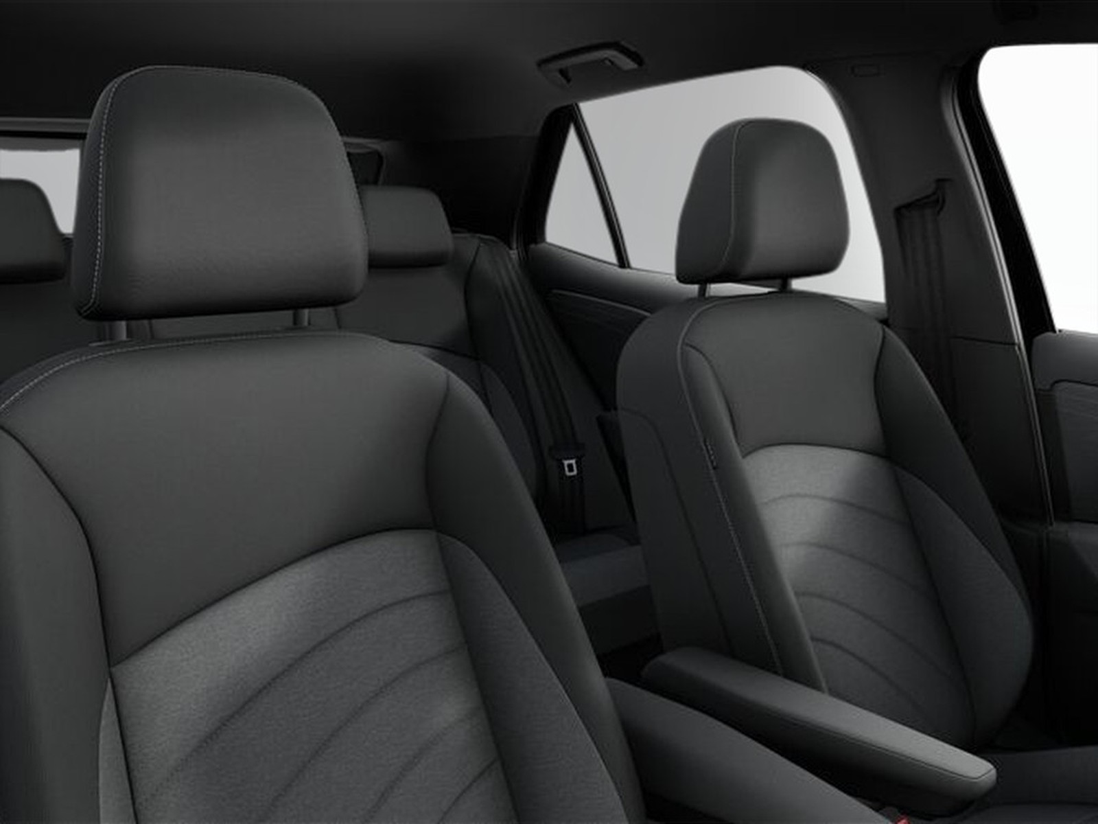 8 - Volkswagen ID.3 59 kwh pro edition plus