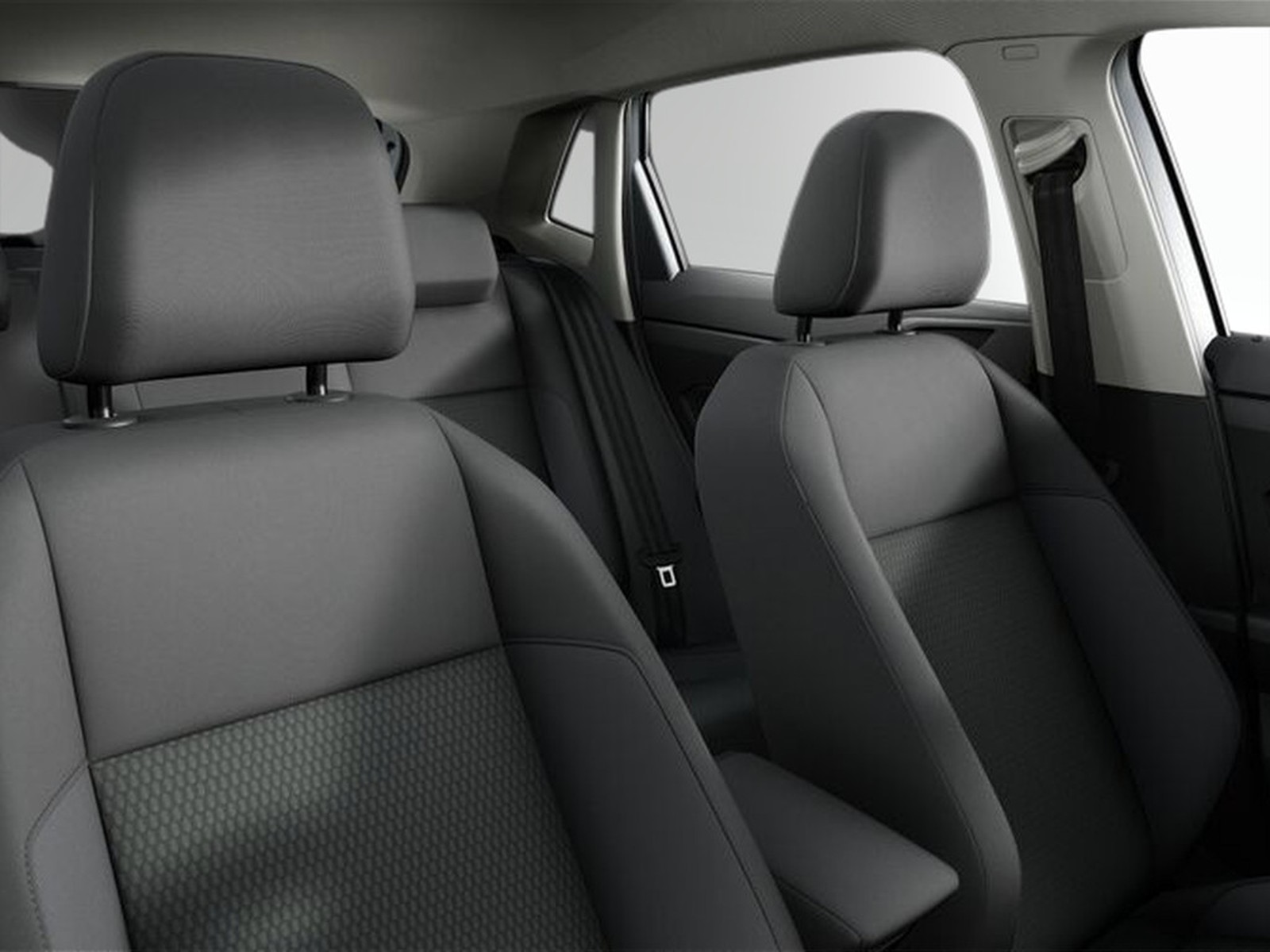 9 - Volkswagen Polo 1.0 tsi 95cv edition plus