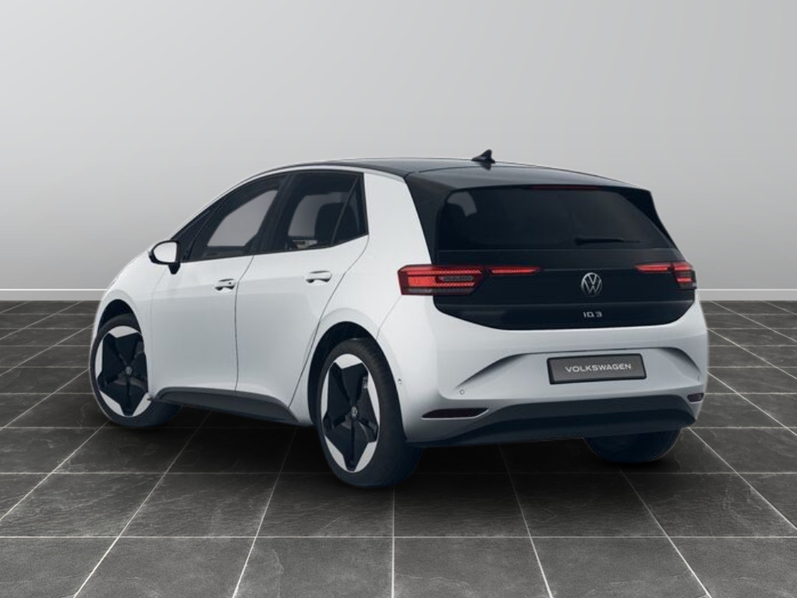 2 - Volkswagen ID.3 79 kwh pro s edition plus