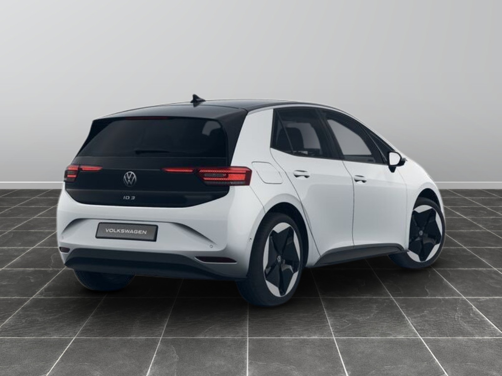 3 - Volkswagen ID.3 79 kwh pro s edition plus