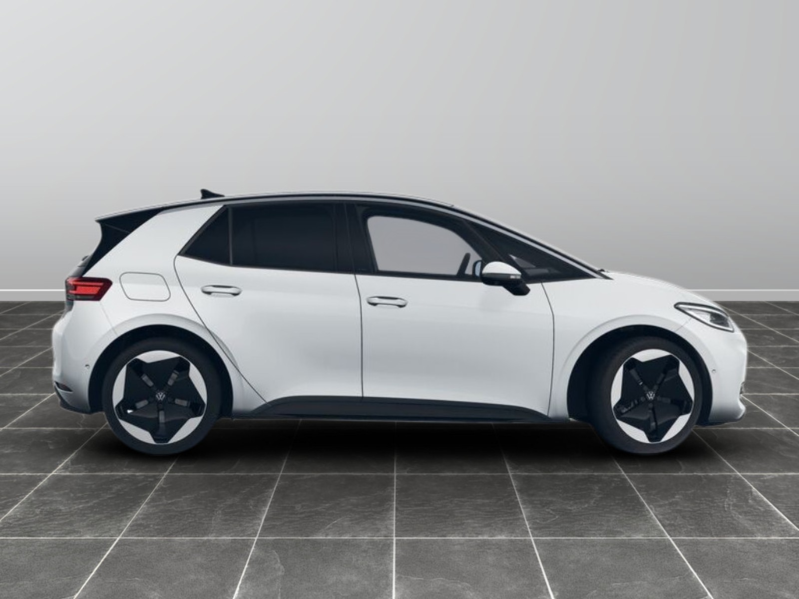 5 - Volkswagen ID.3 79 kwh pro s edition plus