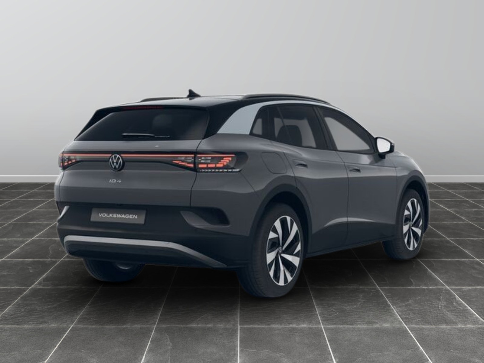 3 - Volkswagen ID.4 77kwh pro edition plus