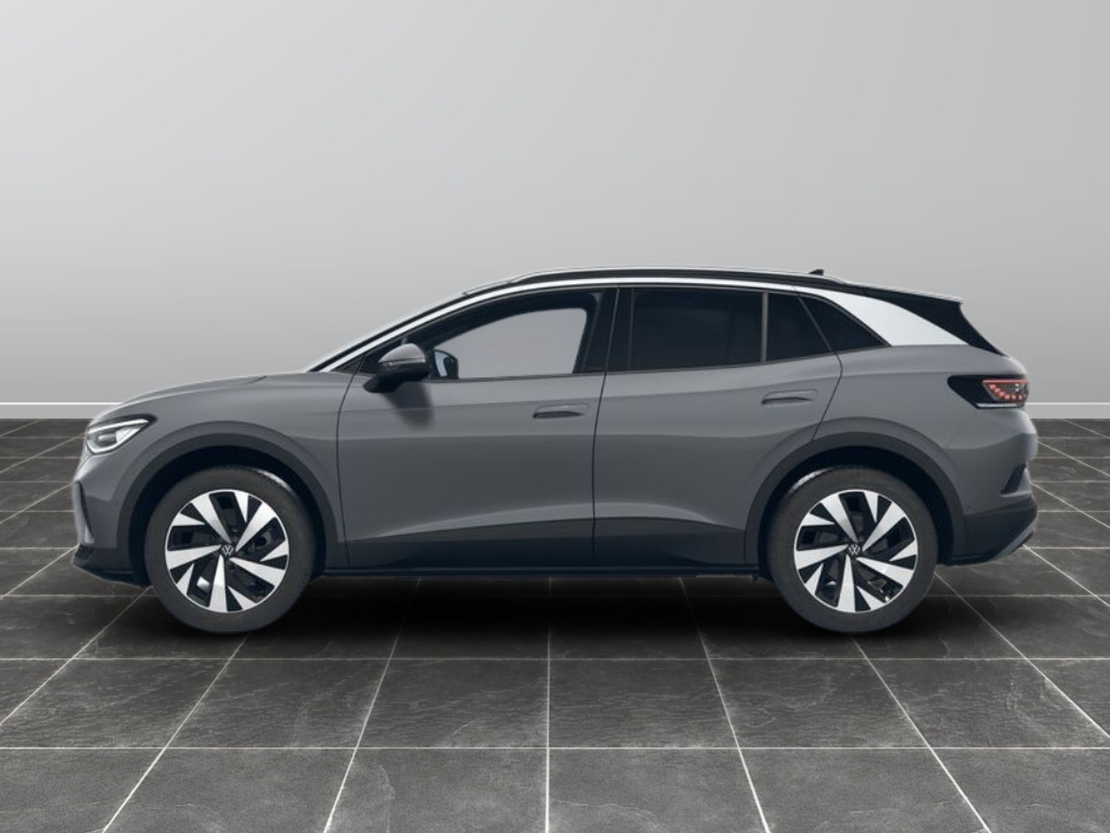 4 - Volkswagen ID.4 77kwh pro edition plus