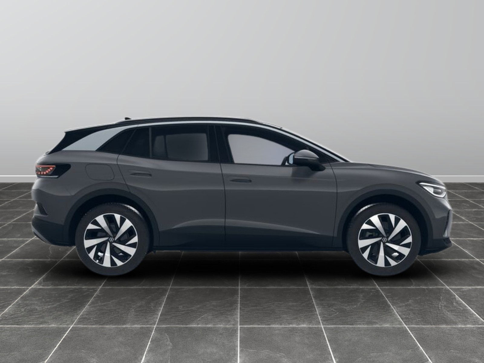 5 - Volkswagen ID.4 77kwh pro edition plus