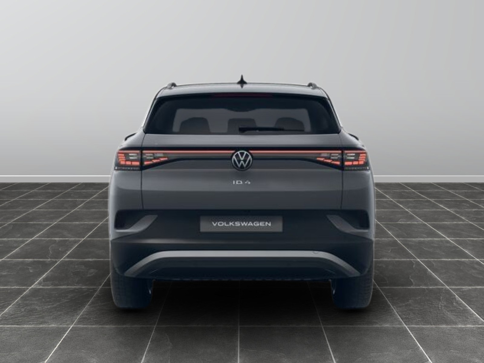 6 - Volkswagen ID.4 77kwh pro edition plus