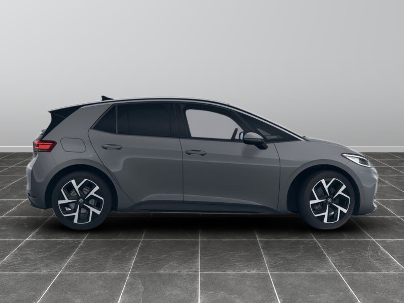 5 - Volkswagen ID.3 59 kwh pro edition plus