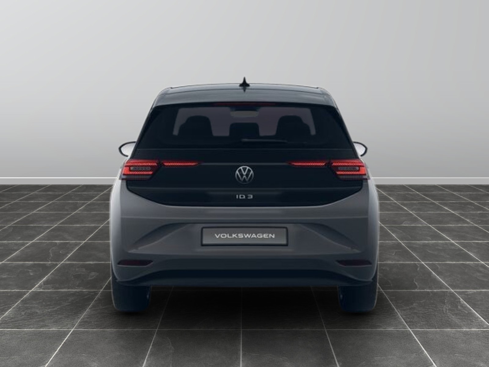 6 - Volkswagen ID.3 59 kwh pro edition plus